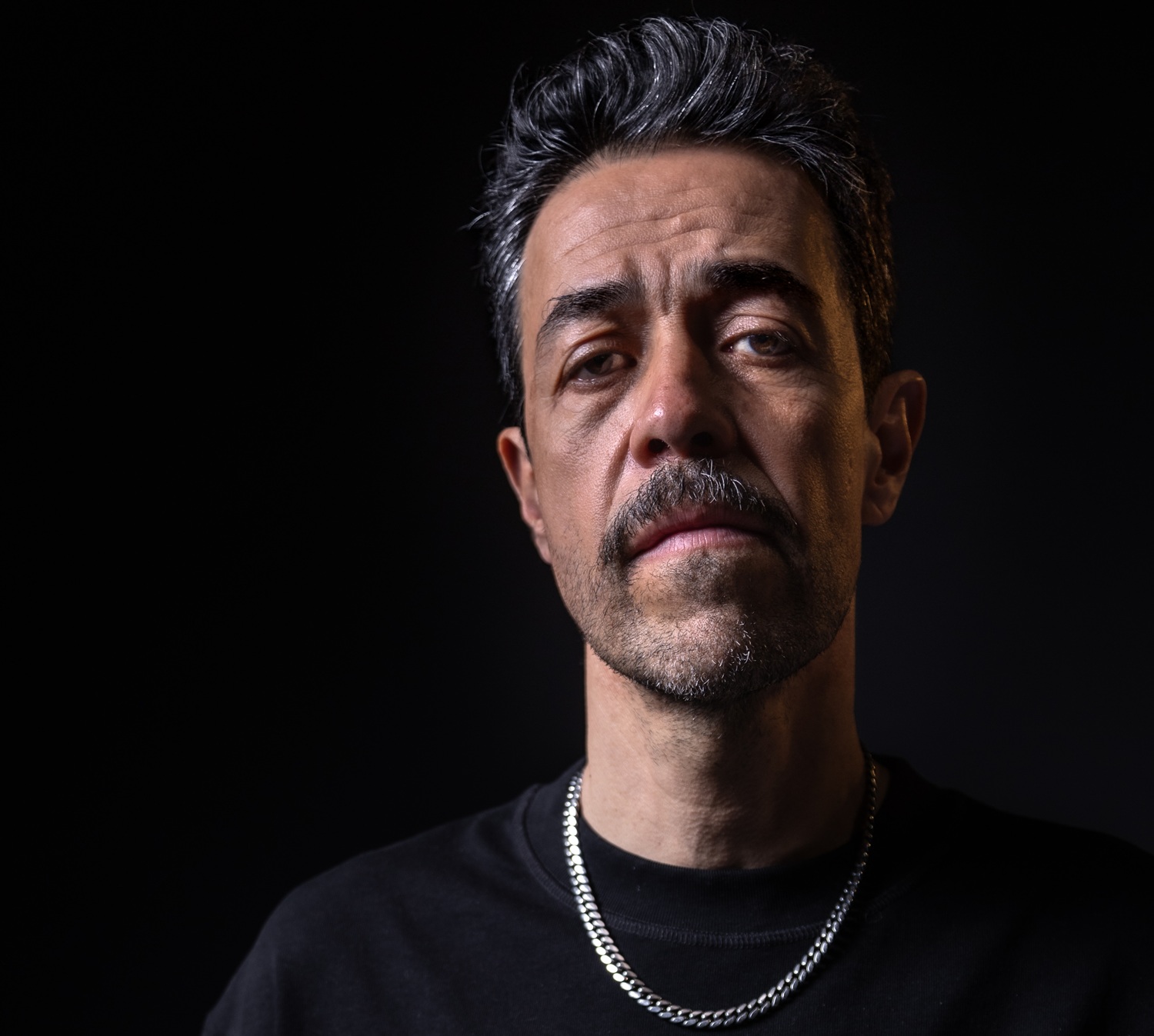Meme del Real: ''Este disco es una manera de descubrirme de nuevo como artista''